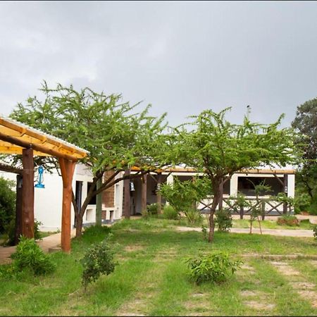 Saba Farm House And Lodge Machakos Exteriör bild